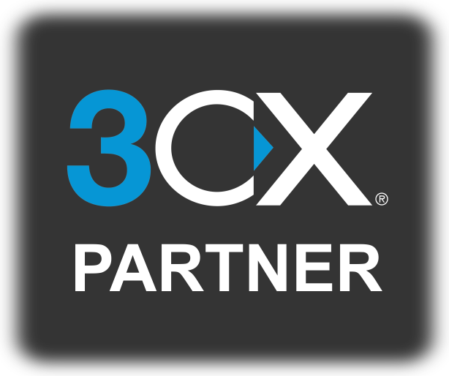 3CX Kommunikationssystem