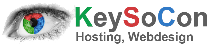 KeySoCon Webhosting
