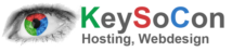 KeySoCon Webhosting