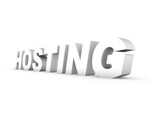 Hosting für Unternehmenswebsites