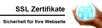 SSL-Zertifikate – Sicherheit für Ihre Webseite